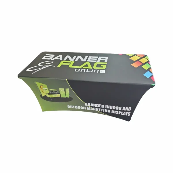 Branded Tablecloth - Image 4