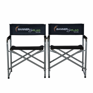 Directors Chairs