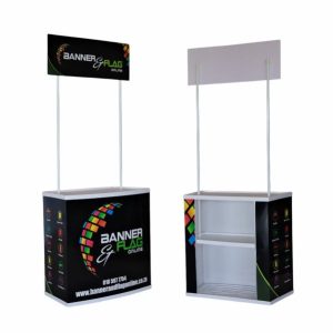Promo Counter