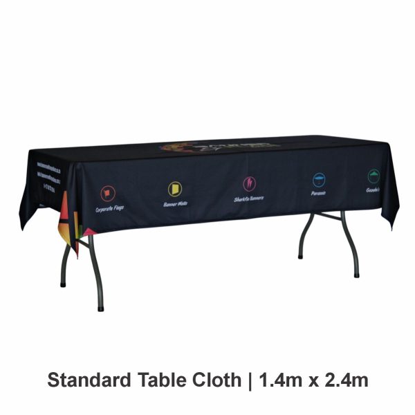 Tablecloth