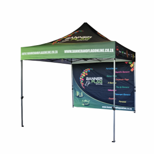 Gazebo Full Wall