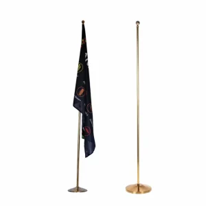 Indoor Flag Stand - NEW