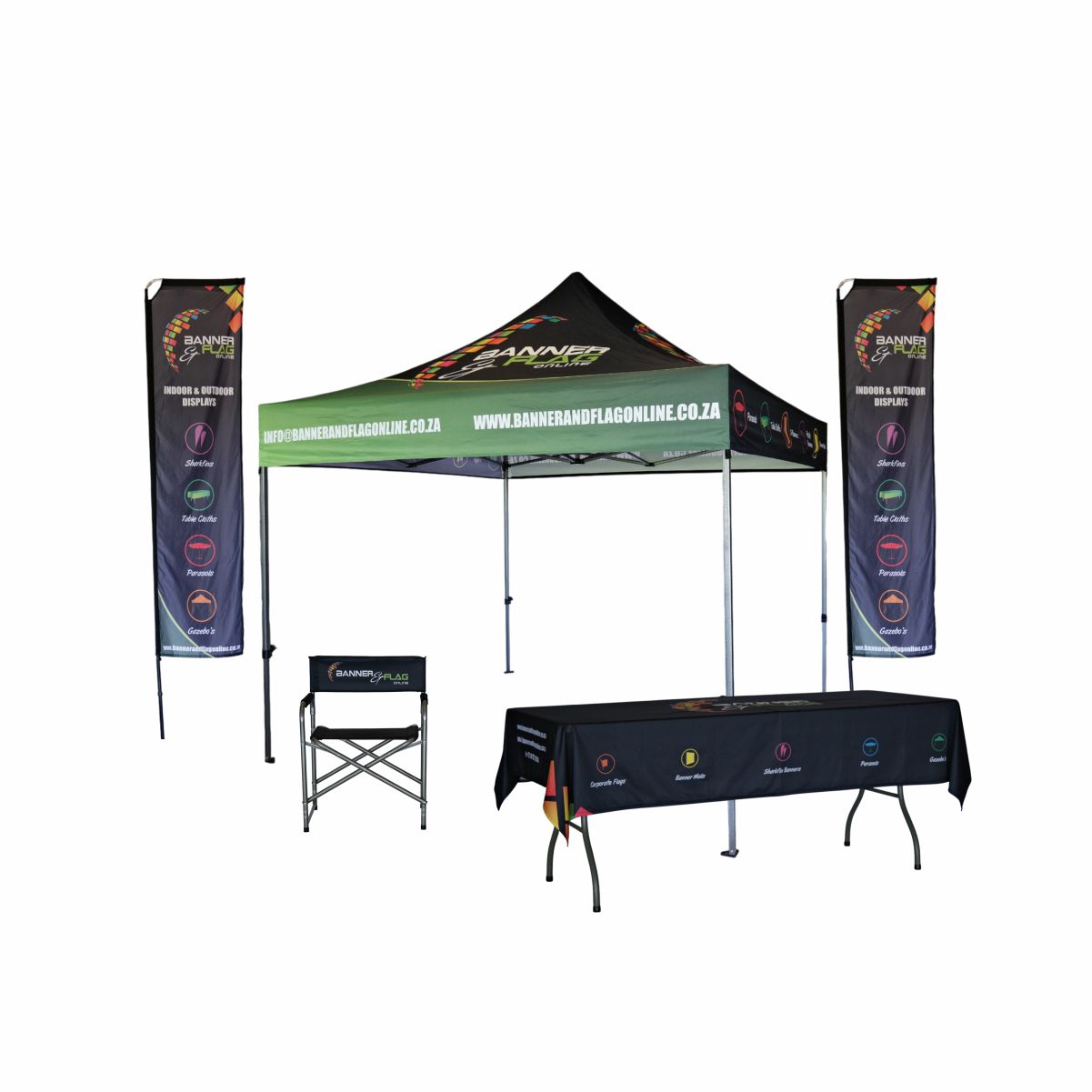 Banner And Flag Online Custom Designs For Special Events