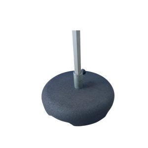 Parasol Umbrella Rubber Base