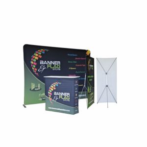 Showstopper Branded Banner Kit