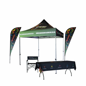 Black Friday Gazebo Branding Bonanza
