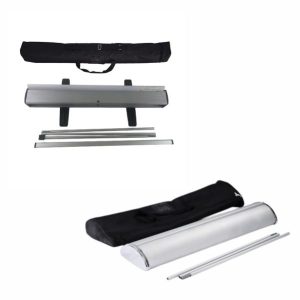 Pull Up Banners Systems