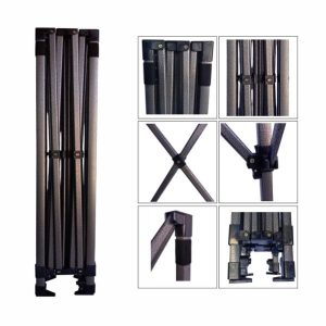 Steel Gazebo System