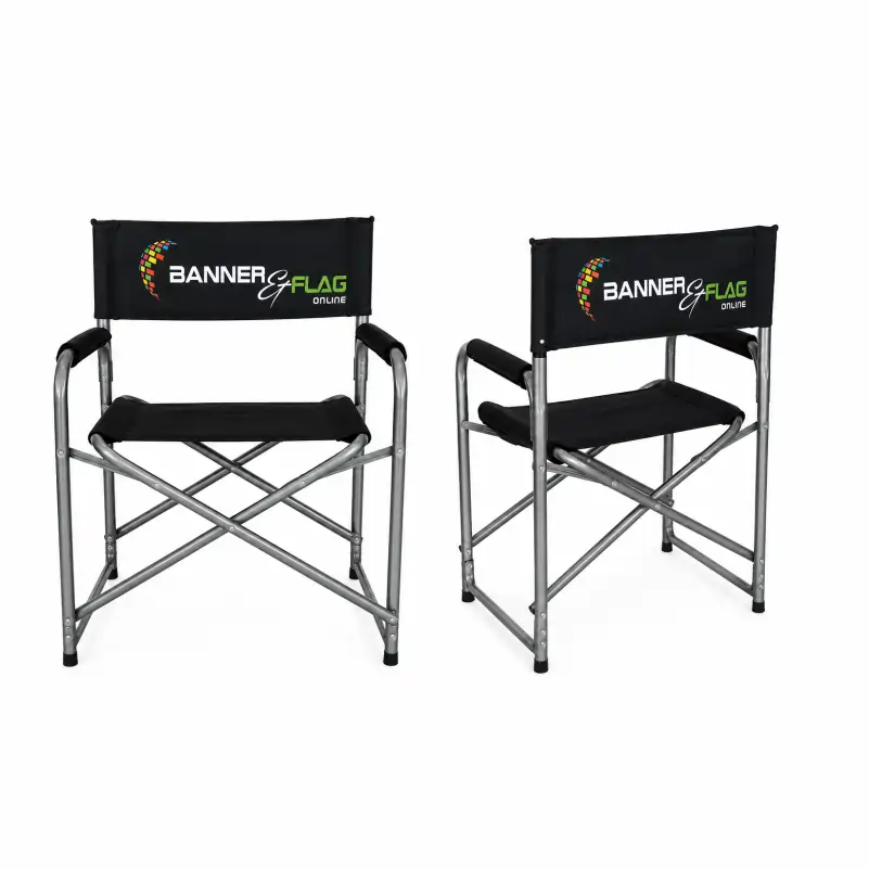 Directors Chairs