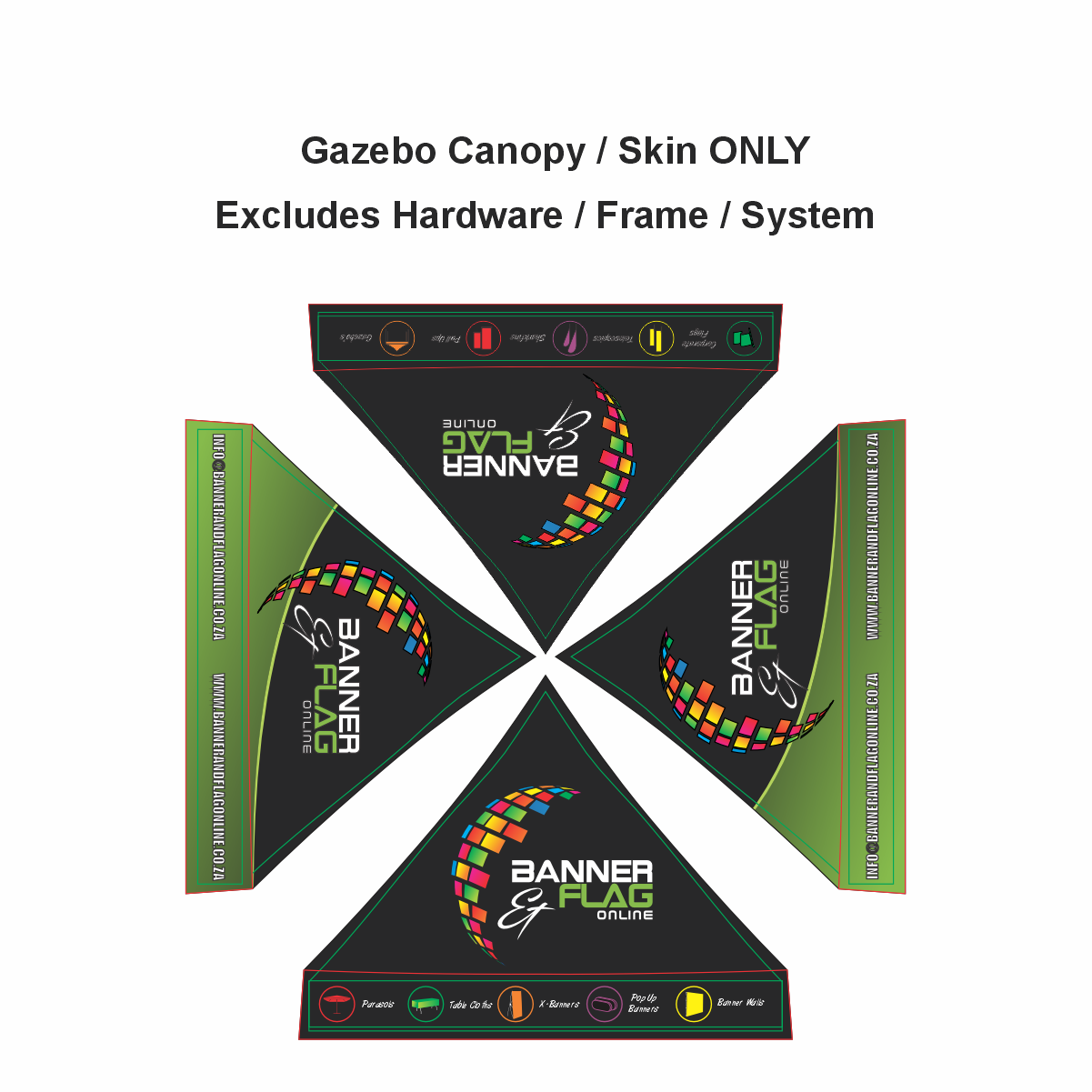 Gazebo Reprint