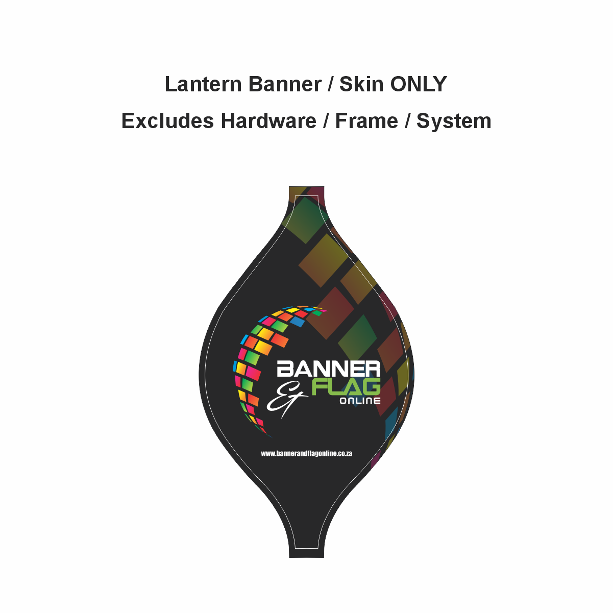 Lantern Banner