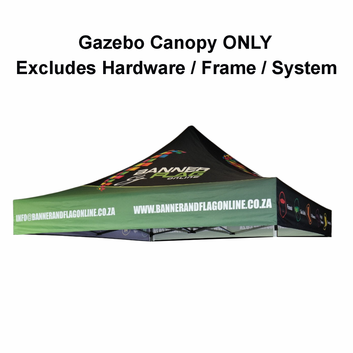 Gazebo Canopy