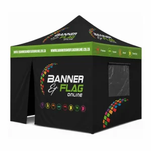 Medical Testing Station Gazebo